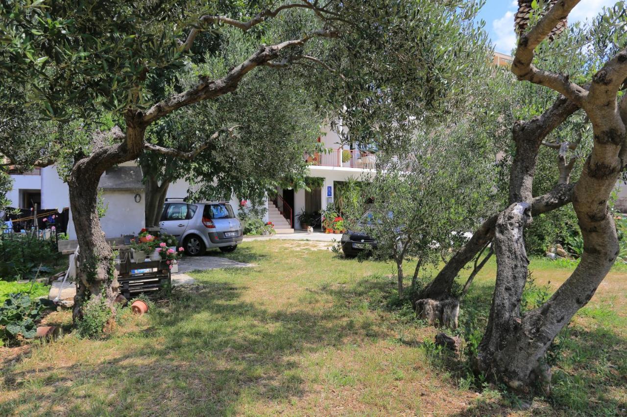 Studio Tucepi 2676A Tučepi Exterior foto